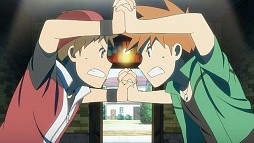 アニメ ポケットモンスター ジ オリジン がtsutaya限定で12月4日レンタル開始