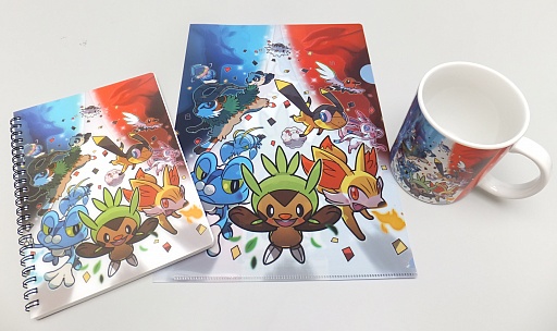 ポケットモンスター X Y いよいよ本日発売 ぜひ知っておきたい新要素の数々を 新たに登場するポケモンたちとまとめて紹介