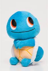 画像ギャラリー No.008のサムネイル画像 / 「ポケットモンスター X・Y」で新たに登場するポケモン達のグッズが全国7店舗のポケモンセンターで明日発売