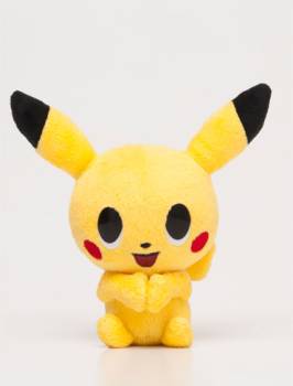 画像ギャラリー No.010のサムネイル画像 / 「ポケットモンスター X・Y」で新たに登場するポケモン達のグッズが全国7店舗のポケモンセンターで明日発売