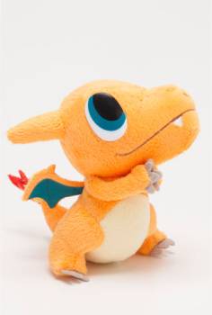 画像ギャラリー No.011のサムネイル画像 / 「ポケットモンスター X・Y」で新たに登場するポケモン達のグッズが全国7店舗のポケモンセンターで明日発売