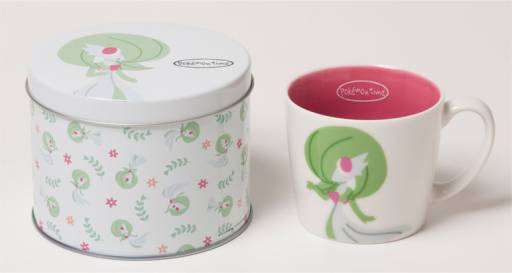 画像ギャラリー No.013のサムネイル画像 / 「ポケットモンスター X・Y」で新たに登場するポケモン達のグッズが全国7店舗のポケモンセンターで明日発売