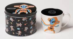 画像ギャラリー No.014のサムネイル画像 / 「ポケットモンスター X・Y」で新たに登場するポケモン達のグッズが全国7店舗のポケモンセンターで明日発売