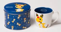 画像ギャラリー No.015のサムネイル画像 / 「ポケットモンスター X・Y」で新たに登場するポケモン達のグッズが全国7店舗のポケモンセンターで明日発売