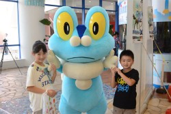 ���������꡼ No.002�Υ���ͥ������ / ����Ʊ��ȯ��Ρ֥ݥ��åȥ�󥹥��� �ء��١ס��ƹ��ȯ�䥤�٥�Ȥ�̿��ǾҲ�