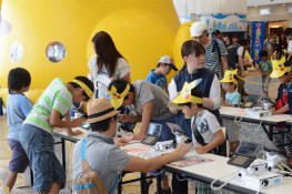 ���������꡼ No.005�Υ���ͥ������ / ����Ʊ��ȯ��Ρ֥ݥ��åȥ�󥹥��� �ء��١ס��ƹ��ȯ�䥤�٥�Ȥ�̿��ǾҲ�