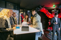 ���������꡼ No.015�Υ���ͥ������ / ����Ʊ��ȯ��Ρ֥ݥ��åȥ�󥹥��� �ء��١ס��ƹ��ȯ�䥤�٥�Ȥ�̿��ǾҲ�