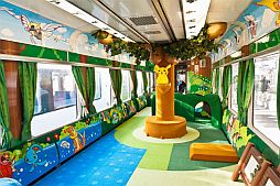 画像ギャラリー No.007のサムネイル画像 / 「ポケモンウィンターカーニバル2013」が岩手と福島で12月1日，7日に開催。宮城の「ポケモンセンタートウホク」でイベント予定も