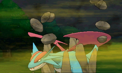 画像集 No 010 ポケットモンスター X Y メガシンカしたポケモン4匹 地域によって姿を変えるポケモン 最新のタイプ相性表を公開