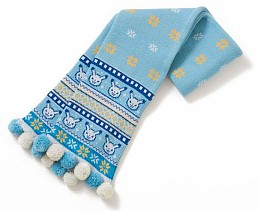 画像ギャラリー No.012のサムネイル画像 / 「ポケモン X・Y」の新ポケモン達やピカチュウの冬向けグッズが11月2日発売