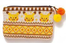 画像ギャラリー No.014のサムネイル画像 / 「ポケモン X・Y」の新ポケモン達やピカチュウの冬向けグッズが11月2日発売