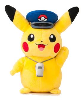 画像ギャラリー No.005のサムネイル画像 / 「ポケモンストア東京駅店」が12月9日にオープン。限定グッズも公開