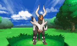 ポケットモンスター X Y メガシンカポケモンの情報が一挙公開に