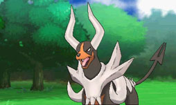 ポケットモンスター X Y メガシンカポケモンの情報が一挙公開に