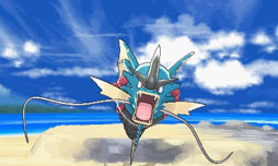 ポケットモンスター X Y メガシンカポケモンの情報が一挙公開に