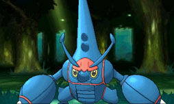 ���������꡼ No.032�Υ���ͥ������ / �֥ݥ��åȥ�󥹥��� X��Y�ס��ᥬ���󥫥ݥ����ξ��󤬰�������