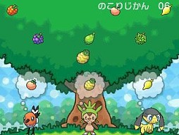 ポケットモンスター X Y ポケモンと絆を深める ポケパルレ の魅力を公開
