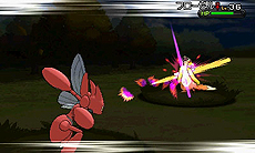 ポケットモンスター X Y クリスマス交換会 でメガシンカするポケモンをもらおう ポケモンセンターおよびトイザらスで12月21日から26日まで実施 ポケットモンスター X Y クリスマス交換会 でメガシンカするポケモンをもらおう ポケモンセンターおよびトイザらスで12月21日から26日まで実施