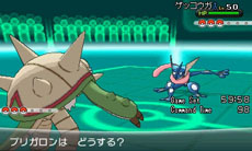 ポケットモンスターx Y ポケモンの新たな育成方法 スーパートレーニング の詳細が公開に きそポイントの強化を図ろう