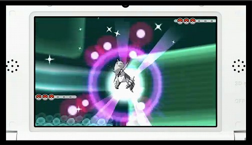 12月25日に配信開始となる ポケモンバンク を14年9月までに利用すると 幻のポケモン セレビィ がもらえる 12月25日に配信開始となる ポケモンバンク を14年9月までに利用すると 幻のポケモン セレビィ がもらえる