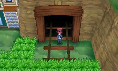 画像集no 012 ポケットモンスター X Y カロス地方に潜む伝説のポケモン ジガルデ の情報が明らかに メガストーン の入手場所やフレンドサファリの情報も公開 画像集no 012 ポケットモンスター X Y カロス地方に潜む伝説のポケモン ジガルデ の情報が明らかに メガストーン の入手場所やフレンドサファリの情報も公開