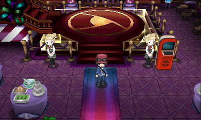 画像集 012 ポケットモンスター X Y カロス地方に潜む伝説のポケモン ジガルデ の情報