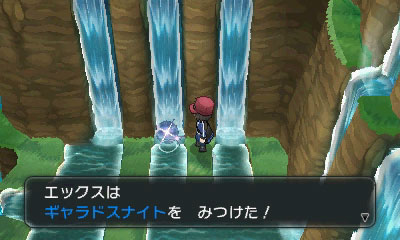 画像集no 011 ポケットモンスター X Y カロス地方に潜む伝説のポケモン ジガルデ の情報が明らかに メガストーン の入手場所やフレンドサファリの情報も公開