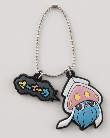 マーイーカ ストラップ ポケモンセンター 画像ギャラリー No.009 | ポケモン“マーイーカ”のグッズがポケモン