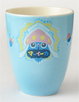 画像ギャラリー No.015 | ポケモン“マーイーカ”のグッズがポケモン