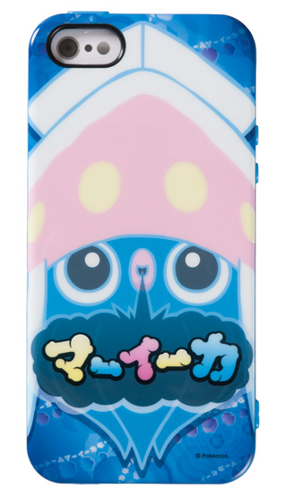 画像ギャラリー No.015 | ポケモン“マーイーカ”のグッズがポケモン