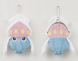 ポケモン“マーイーカ”のグッズがポケモンセンターに登場。18日発売