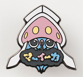 画像ギャラリー No.009のサムネイル画像 / ポケモン“マーイーカ”のグッズがポケモンセンターに登場。18日発売