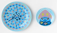 画像ギャラリー No.015のサムネイル画像 / ポケモン“マーイーカ”のグッズがポケモンセンターに登場。18日発売