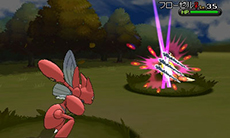 ポケットモンスターx Y ゲンガー ハッサム のプレゼントを2月1日から28日までポケモンセンターで実施 新作グッズ Pokemon Petit も紹介