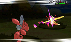 ポケットモンスターx Y ゲンガー ハッサム のプレゼントを2月1日から28日までポケモンセンターで実施 新作グッズ Pokemon Petit も紹介