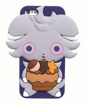 ポケモン ニャスパー ニャオニクスをモチーフとした新作グッズシリーズ