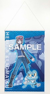 ������#014�Υ���ͥ���/�֥ݥ����ס��˥㥹�ѡ����˥㥪�˥����������դȤ�������å����꡼��