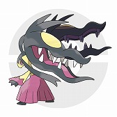 画像ギャラリー No.003のサムネイル画像 / ポケモンセンターで実施中の「メガシンカポケモンのプレゼント」が期間延長。過去に配布されたポケモンたちが再び登場