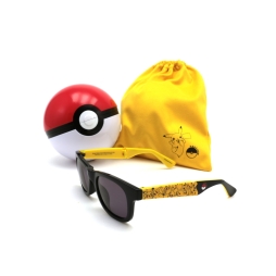 画像ギャラリー No.002のサムネイル画像 / 「ポケモン」柄のキッズ向けサングラス全5種が7月19日にZoffから発売