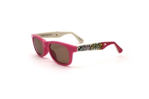 画像ギャラリー No.013のサムネイル画像 / 「ポケモン」柄のキッズ向けサングラス全5種が7月19日にZoffから発売