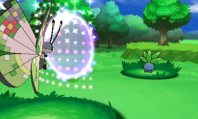 画像集 No 006 ポケットモンスター X Y Gtsの交換1億匹記念 特別な