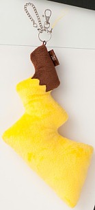 画像集#012のサムネイル/イベント「ピカチュウ大量発生チュウ!」が,横浜みなとみらいにて8月に開催