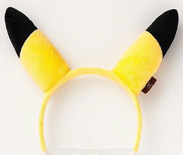 画像集#013のサムネイル/イベント「ピカチュウ大量発生チュウ!」が,横浜みなとみらいにて8月に開催