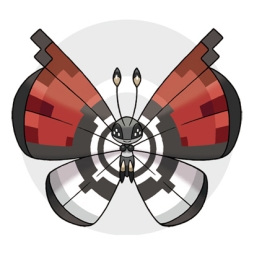 画像ギャラリー No.002のサムネイル画像 / 「ポケモン X・Y」,全国のポケモンセンターで「ボールのもようのビビヨン」をプレゼント。8月1日から