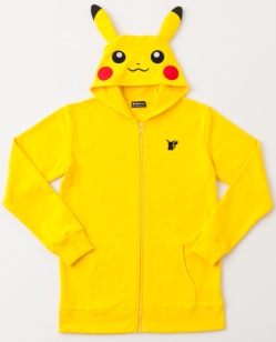 ポケモンセンター限定　ピカチュウ　POKEMON Spooky Party” ポケモンセンター】今年のハロウィンピカチュウはおしゃれな感じ