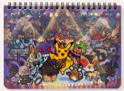 #020Υͥ/åPOKMON Spooky Partyפݥ󥻥󥿡96䳫