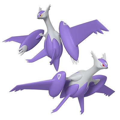 画像ギャラリー No.001のサムネイル画像 / ポケモン映画公開まであと3日。入場者プレゼントの詳細情報が公開