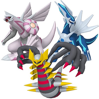 画像ギャラリー No.003のサムネイル画像 / ポケモン映画公開まであと3日。入場者プレゼントの詳細情報が公開