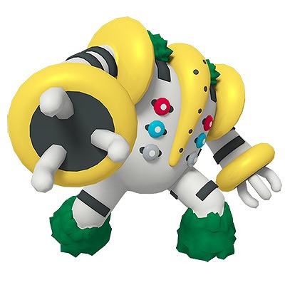 画像ギャラリー No.007のサムネイル画像 / ポケモン映画公開まであと3日。入場者プレゼントの詳細情報が公開