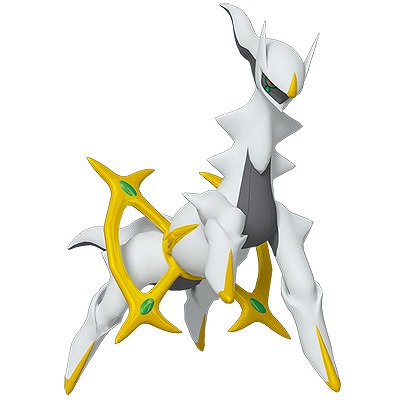 画像ギャラリー No.008のサムネイル画像 / ポケモン映画公開まであと3日。入場者プレゼントの詳細情報が公開